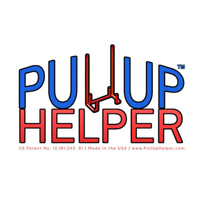 Pullup Helper