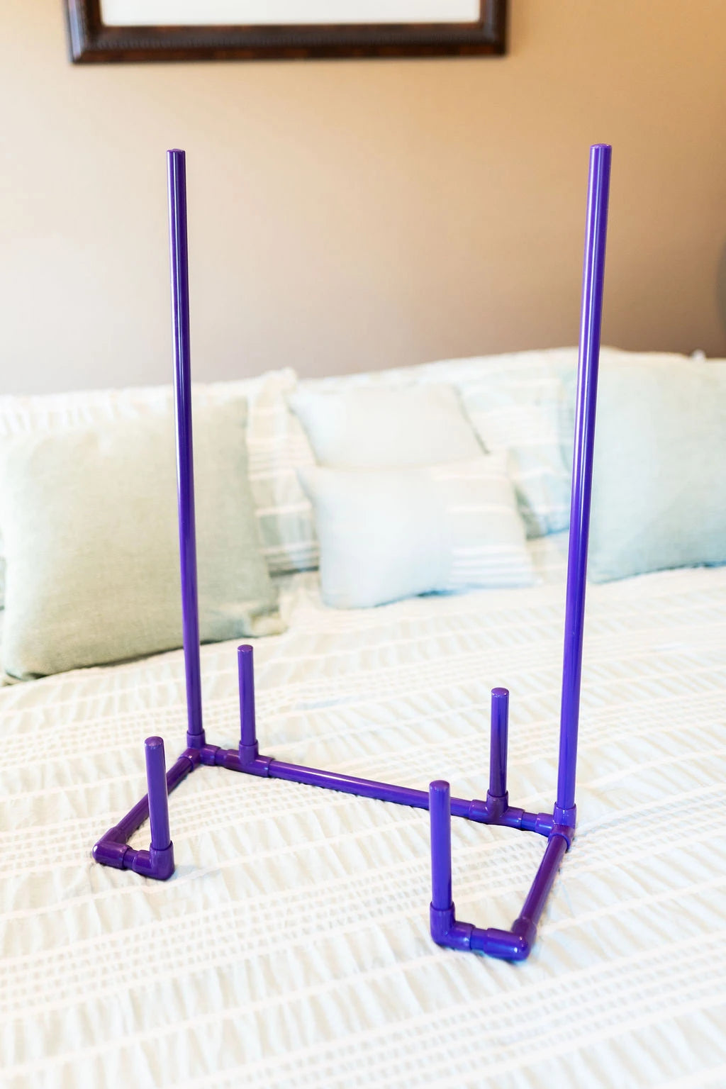 Pullup Helper