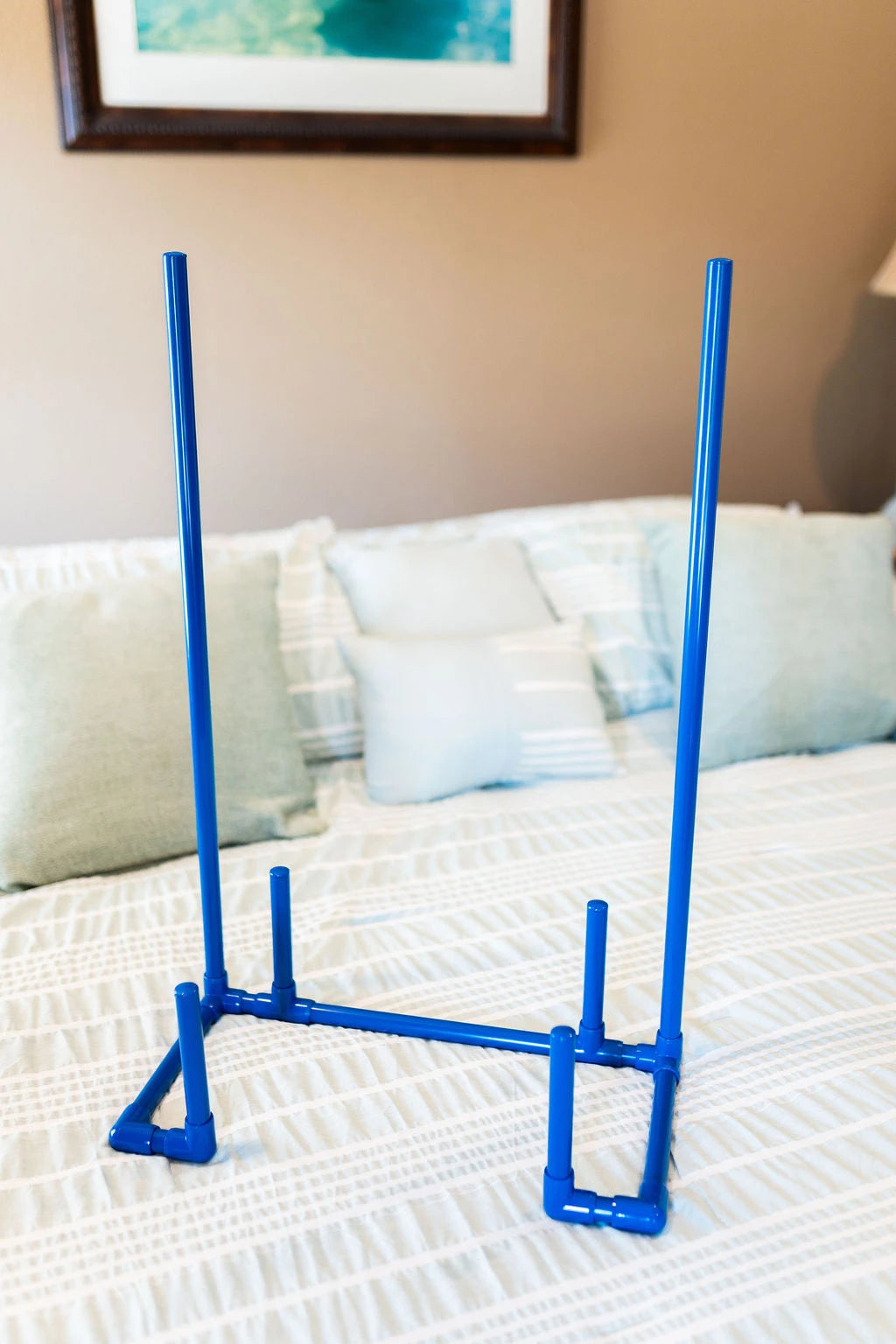 Pullup Helper